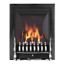 Bemodern Classic Black Trim Polished Fret